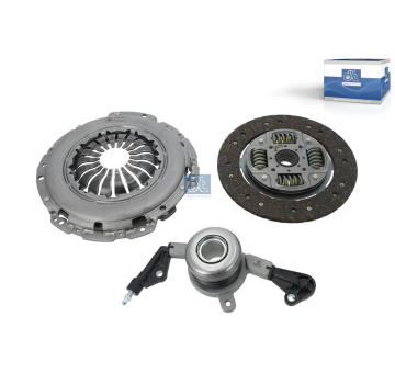 Spojková sada DT Spare Parts 11.91710