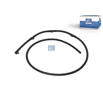 Hadice, unikání paliva DT Spare Parts 12.00003