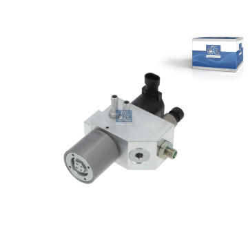 Ventil, vstřikovací systém DT Spare Parts 12.00012