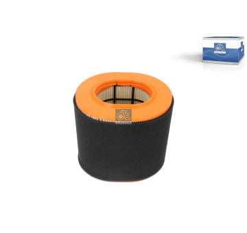 Vzduchový filter DT Spare Parts 12.00022