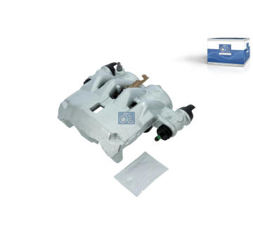 Brzdový třmen DT Spare Parts 12.00024