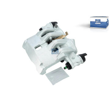 Brzdový strmeň DT Spare Parts 12.00029