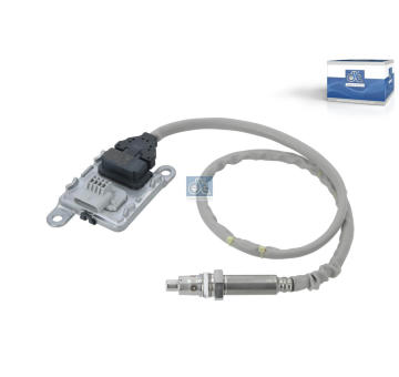 NOx-Sensor, vstrekovanie močoviny DT Spare Parts 12.00038
