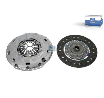 Sada spojky DT Spare Parts 12.00039