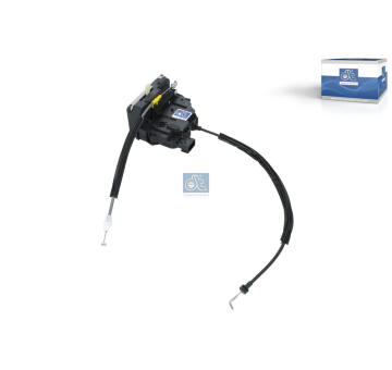 Zámek dveří DT Spare Parts 12.00067