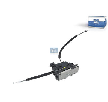 Zámek dveří DT Spare Parts 12.00068