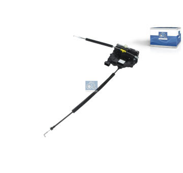 Zámek dveří DT Spare Parts 12.00069