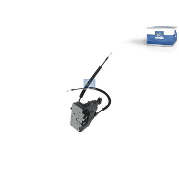 Zámok dverí DT Spare Parts 12.00071