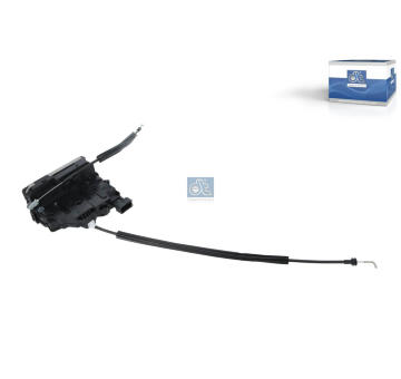 Zámek dveří DT Spare Parts 12.00072