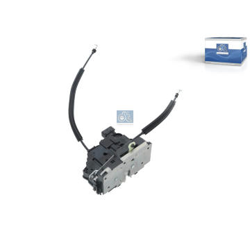 Zámek dveří DT Spare Parts 12.00073