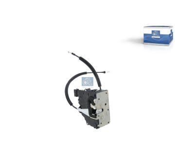 Zámek dveří DT Spare Parts 12.00074