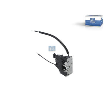 Zámek dveří DT Spare Parts 12.00075