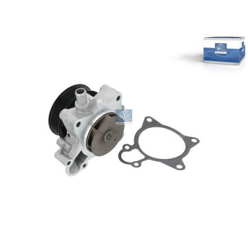 Vodní čerpadlo, chlazení motoru DT Spare Parts 12.00082