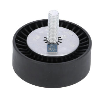 Napínací kladka, ozubený řemen DT Spare Parts 12.15463