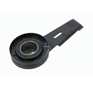 Napínací kladka, ozubený řemen DT Spare Parts 12.15466