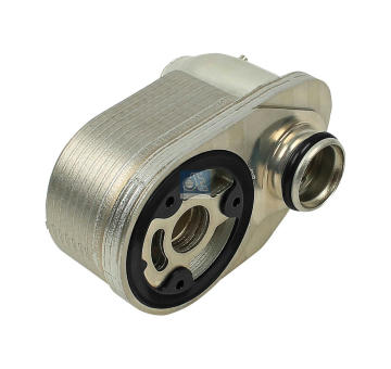 Olejový chladič, motorový olej DT Spare Parts 12.16110