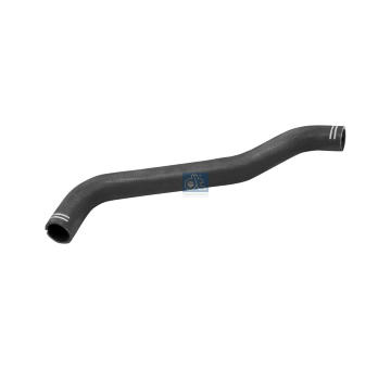 Hadice chladiče DT Spare Parts 12.17104