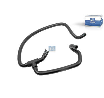 Hadice chladiče DT Spare Parts 12.17113