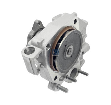 Vodní čerpadlo, chlazení motoru DT Spare Parts 12.18001