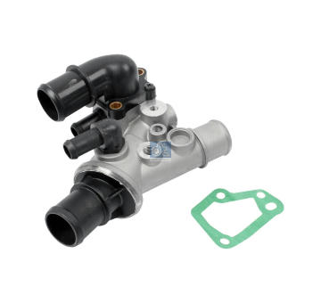 Termostat, chladivo DT Spare Parts 12.18040