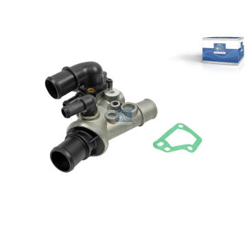 Termostat, chladivo DT Spare Parts 12.18041