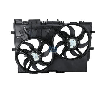 Odvetravani, chlazeni motoru DT Spare Parts 12.19003