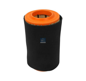 Vzduchový filtr DT Spare Parts 12.22000