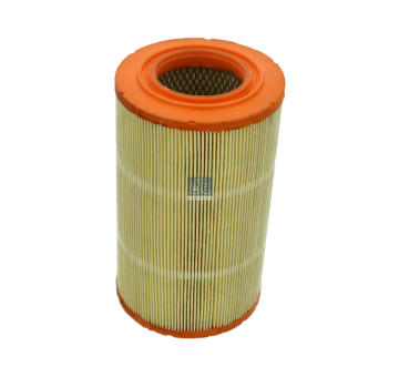 Vzduchový filtr DT Spare Parts 12.22002