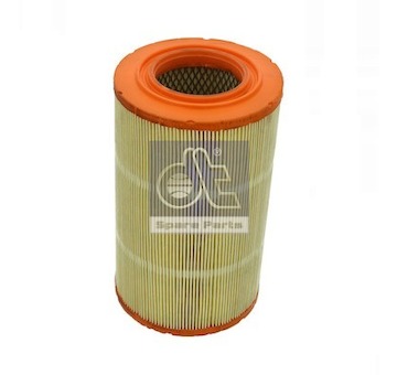 Vzduchový filtr DT Spare Parts 12.22002