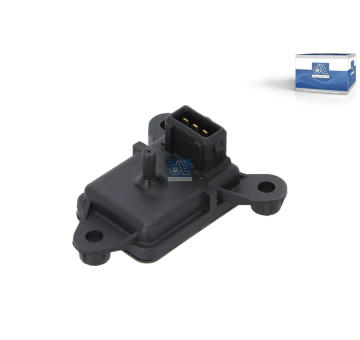 Snímač, plnicí tlak DT Spare Parts 12.24220