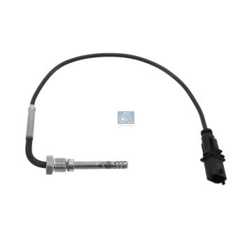 Cidlo, teplota vyfukovych plynu DT Spare Parts 12.24250
