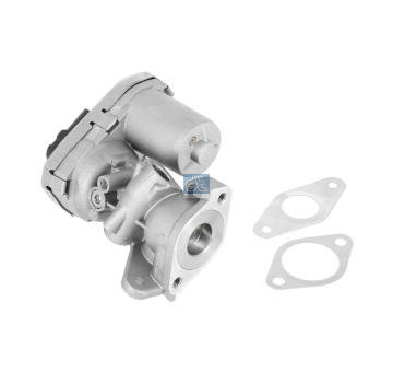 AGR - Ventil DT Spare Parts 12.27004