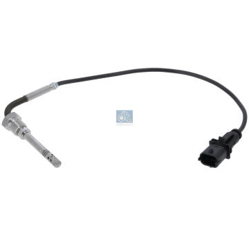 Snímač teploty výfukových plynov DT Spare Parts 12.27030