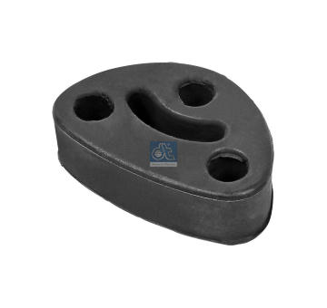Pojistny krouzek, tlumic vyfuku DT Spare Parts 12.27451