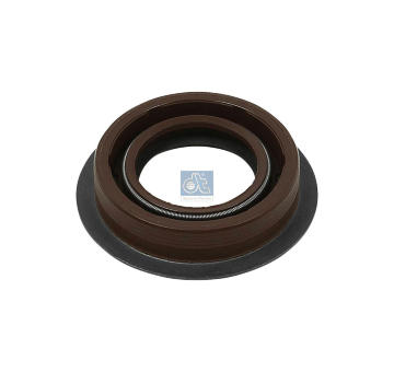 Těsnicí kroužek hřídele, diferenciál DT Spare Parts 12.37200