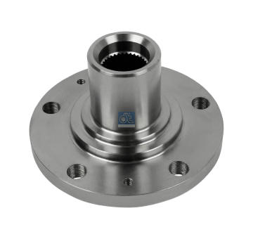 Náboj kola DT Spare Parts 12.39000
