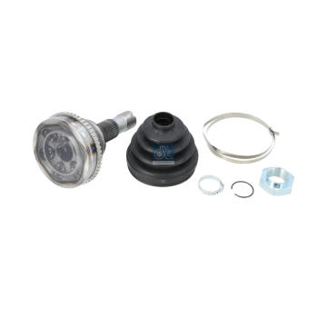 Sada kloubů, hnací hřídel DT Spare Parts 12.39125