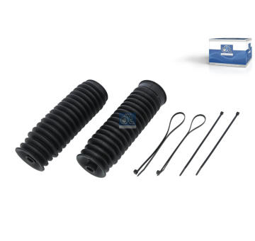Měch, řízení DT Spare Parts 12.50100