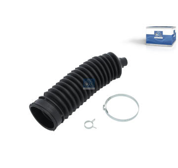 Měch, řízení DT Spare Parts 12.50102