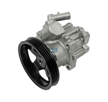 Hydraulické čerpadlo, řízení DT Spare Parts 12.53008
