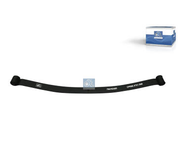 Paket pružin DT Spare Parts 12.60088