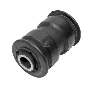 Lożiskové puzdro listovej prużiny DT Spare Parts 12.60150