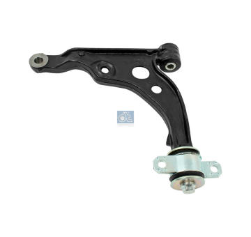 Ridici paka, zaveseni kol DT Spare Parts 12.63000