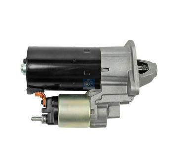 Startér DT Spare Parts 12.71000