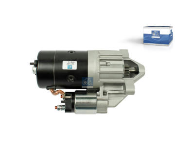 Startér DT Spare Parts 12.71007