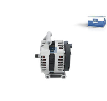 generátor DT Spare Parts 12.72005SP