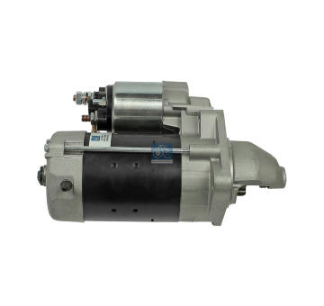 Startér DT Spare Parts 12.72009