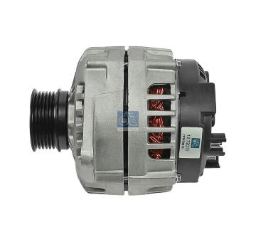 generátor DT Spare Parts 12.72010