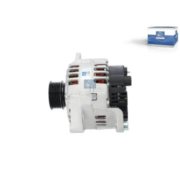generátor DT Spare Parts 12.72015