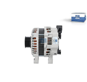 generátor DT Spare Parts 12.72017